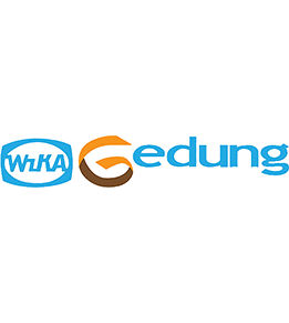 Logo Wika Gedung